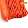 360 Creativo Mágico Globo Largo Forma Animal Set Decoración Apertura Fiesta Infantil Globos Largos Hechos a Mano Personalizados Coloridos