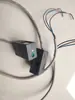 Máquina Selladora Continua Tipo FR-800 900 1000 Asiento de Rueda Impulsora Asiento de Rueda Pasiva Asiento de Ajuste de Polea