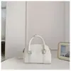 Bolso de Diseño de Nicho Estilo Coreano para Mujer, Bolso Cruzado de Moda Nuevo Verano 2026, Bolso de Mano de Alta Gama para Mujer, Bolso Almohada