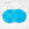 El Fabricante Tiene Disponibles Herramientas de Belleza de Silicona Prehechas, Incluyendo Discos Exfoliantes Redondos Dobles y Discos Limpiadores de Maquillaje de Ventosa Doble Que Son Multifuncionales