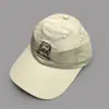 Gorras de Béisbol Bordadas de Gato Lindas de Dibujos Animados de Secado Rápido para Primavera y Verano para Hombres y Mujeres, Sombreros Sencillos Casuales para el Sol al por Mayor