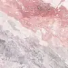 Fábrica de Procesamiento de Pared de Fondo de Losa de Mármol Natural Rosa Lolita Escritorio Escalera Lavabo Mesa de Isla Aparador