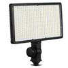 Luz de preenchimento LED portátil 416 32W alta luminosidade lâmpada plana para fotografia lâmpada âncora beleza lâmpada ao vivo ao ar livre lâmpada quadrada