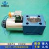 Válvula Direcional Solenoide 4We10P31/Cw220Rn9Z5L 4We10Q31/Cw220Rn9Z5L Garantia de 1 Ano