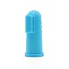 Escova de dentes para cachorro para limpeza oral, enxaguante bucal, limpeza de dentes, escovação de cachorro, escova de dentes para gato, escova de dentes para pet, dedeira de silicone