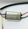 Fuente de alimentación LED impermeable 1-100w para cadena completa de lámparas de techo, lavaparedes, transformador, balasto impermeable de corriente constante