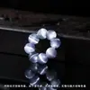 Contas Redondas de Ágata de Cristal Natural 4mm Contas Pequenas Acessórios para Joias DIY Feitos à Mão Acessórios para Pulseiras Atacado