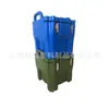 Balde de Sopa Rotatório Pengwen 20L com Roda Inferior Suporte Logístico para Acampamento ao Ar Livre Distribuição de Fast Food Balde Térmico para Alimentos