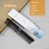 Bolsa de Papel Piedra sobre sobre Set de Artículos de Tocador Desechables para Hotel Cepillo de Dientes Accesible Lujo B&B Doméstico Cepillo de Dientes de Filamento de Llama