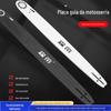 Fabricante Personalizado Multi-Especificação Acessórios de Motosserra Três-Em-Um Sendi Placa Guia Conjunto Corrente Placa Guia Motosserra 381