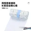 Rollo de cinta de pegatina impermeable de película de PU de venta caliente transfronterizo pegatina en blanco pegatina fijadora de gasa para heridas desechable baño natación