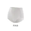 Calcinhas de cintura alta com controle de barriga para afinar a barriga, modelagem da cintura, levantamento do bumbum, modelagem corporal pós-parto, modelador de verão, calcinhas de biquíni triângulo que levantam o bumbum para mulheres