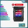 Adequado para 09-14 Ford Mustang F150 Tela Vertical Android Navegação GPS Wifi Bluetooth do Carro Carplay