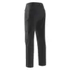 Pantalones Deportivos Ligeros para Exteriores de Primavera y Verano, de Alta Resistencia, Resistentes al Desgaste, Cortavientos, Casuales de Entrenamiento para Hombre, Pierna Recta, Triple Protección, Ligeros con Sensación de Hielo
