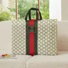 Bolsa de Mano No Tejida Tienda de Ropa Personalizada Ropa Publicitaria Promocional Bolsa de Empaque para Regalo de Compras Se Puede Imprimir con Logo