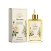 Óleo Essencial Corporal Hidratante Oceaura Transfronteiriço 100ml Aplicação Cuidados Óleo Essencial Hidrata Pele Seca e Hidrata o Corpo