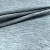 La textura de lino de imitación Yangdi es clara, nítida y elegante, adecuada para camisas de mujer, pantalones de pierna ancha y tejidos textiles.