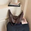 Bolso Casual de Primavera Nuevo para Mujer, Bolso de Hombro Cruzado Moderno y Único, Bolso Tote de Gran Capacidad Tendencia 2026