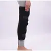 Equipo de Protección para Adultos, Protección de Rodillas, Protectores de Piernas de Fibra de Poliéster, Adecuado para Otros Escenarios