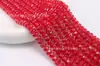 Cuentas de Rueda de Cristal de Alta Calidad Chapadas en la Parte Superior 8mm Super Brillantes Coloridas de Cristal Facetadas Planas Cuentas de Rueda Cuentas Sueltas de Cristal DIY