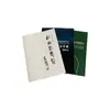 Armazenamento de Álbuns Design de Material de Álbum Álbum de Exibição Manual do Produto Dobrável Impressão de Páginas Coloridas Folheto de Investimento Publicitário