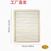 Amazon Portabolígrafos de Madera Tik Tok Portabolígrafos Múltiples Xiyin Herramienta Auxiliar Creativa DIY para Grabado de Lápices