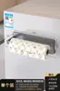 Estante de Almacenamiento Magnético para Refrigerador Organizador Lateral Tablero Esmaltado de Cocina Soporte de Cuchillos Montado en Pared Estante de Almacenamiento de Palillos y Cucharas Montado en Pared