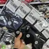 Calcetines de Algodón Nuevos de Barco para Primavera y Verano para Hombres y Mujeres con Letras de Gancho Dibujos Animados Deportivos y de Ocio Calcetines de Algodón con Barras Paralelas Color Sólido