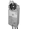 Actuador de válvula de aire GBB131.1E GBB135.1E GBB136.1E GGA326.1E/T12 SIEMENS