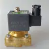 Válvula Solenoide de Dos Posiciones y Dos Vías SC8210G094 SC8210c094 S8210c095 Válvula Solenoide