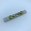Accesorios para dispositivos de gabinete de baja tensión: juego completo de accesorios para gabinete fila cero 1.6*14 5 agujeros