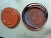 Peças de Talha Manual de Corrente Tampa de Bloco de Corrente Engrenagem de Talha Manual Talha Manual Todas as Peças 1 Tonelada 2 Toneladas 3 Toneladas 5 Toneladas