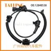 Adecuado para Buick Regal/Lacrosse/Roewe Sensor ABS Sensor de velocidad de rueda antibloqueo 12848538