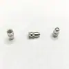 Procesamiento de Accesorios de Hardware para Dispositivos Populares de Entrenamiento de Perros Transfronterizos, Piezas Especiales para Dispositivos de Control de Ladridos, Tuerca de Columna de Descarga Eléctrica, Lámina de Metal, Antena