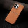 Funda para teléfono móvil Apple 16promax iPhone 15 con tacto de piel de oveja Baba, tarjeta insertable, carcasa rígida resistente a caídas de 14 pulgadas, compatible con todos los modelos.
