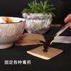 Color Piel Parche Liso de Tres Voltios Parche en Blanco Más Película Yeso Fijo Parche para Puntos de Acupuntura Suministro Directo del Fabricante Guangyi Venta al Mayoreo Hipoalergénico