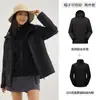 Chaqueta de tres en uno estilo Bo Xi para exteriores, ropa de trabajo personalizada para protección forestal, cortavientos, impermeable, ropa de chaqueta para montañismo al aire libre
