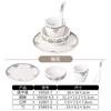 Uau Jogo de Mesa Melamina Personalizado para Hotel Conjunto de Quatro Peças para Mesa Restaurante de Hot Pot Restaurante Chinês Conjunto de Louça Comercial Atacado