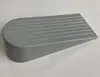 Batente de Porta de Borracha Antiderrapante Resistente ao Desgaste Extra Grande Transfronteiriço Fabricante Atacado Batente de Porta Anti-Colisão de Segurança em Estoque