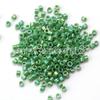 Importadas de Japón Miyuki 1.6mm Cuentas Antiguas Db Iridiscentes Pulsera DIY Abalorios Hechos a Mano Cuentas Sueltas para Ropa