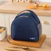Fábrica de Sacolas Térmicas Personaliza Logo, Sacola de Almoço, Bolsa para Marmita, Bolsa Bento, Bolsa Térmica, Sacola de Piquenique, Sacolas de Almoço