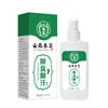 Odor nos Pés Suor nos Pés Spray Esfoliante para Dedos dos Pés Spray de Cuidado para os Pés Remover Odor dos Pés Suor nos Pés Mais Vendido Em Estoque Dropshipping Atacado