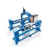 Máquina de Soldadura Láser para Robot Industrial con Articulación de Seis Ejes para Posicionamiento de Piezas de Ferretería, Conductos de Aire y Cuerpo de Caja, Soldador Láser de Brazo Mecánico