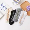 Meias Soquete Absorventes de Suor, Meias de Algodão Masculinas, Meias Descartáveis Antiodor, Itens para Todas as Estações, um Produto de Bem-Estar para Homens e Mulheres