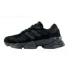 Zapatos Casuales Gruesos Retro Originales Transfronterizos Nb9060 para Hombres y Mujeres, Zapatos Versátiles para Correr al Aire Libre, Zapatos de Papá
