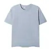 Camisetas Infantis de Manga Curta em Todas as Cores, Estampadas Personalizadas com Fotos, Camisetas Lisas para Crianças, Uniformes de Classe para Jardim de Infância, Uniformes Personalizados para Equipes