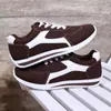 Zapatos de Entrenamiento Alemanes Retro de Suela Plana Novedad Primavera/Otoño 2026 Zapatos Casuales Transpirables de Moda Zapatos Forrest Gump Versátiles Cómodos para Mujer