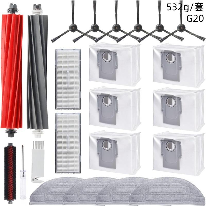 22 Roborock S8 Pro Ultra Vacuu