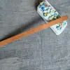 Régua de Cartas Colorida, Régua de Acrílico Transparente para Mahjong, Régua de Cartas a Laser para Uso Doméstico e Outros Tipos