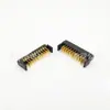 Suporte de Bateria Espinha de Peixe 3-12P com Espaçamento de 2,0 Conector de Bateria de Laptop Macho e Fêmea A01M-A-M2-M3-H1